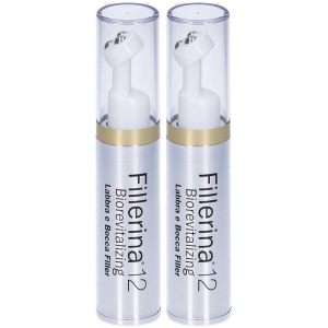 Cerca Offerte di labo fillerina 12 double filler neo mito labbra e bocca gel biorevital e acquista online
