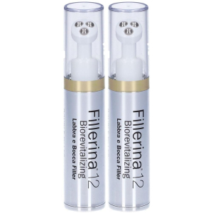 Cerca Offerte di labo fillerina 12 double filler neo mito labbra e bocca gel biorevital e acquista online
