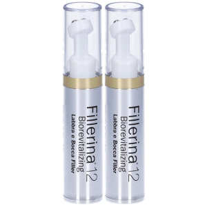 Cerca Offerte di labo fillerina 12 double filler neo mito labbra e bocca gel biorevital e acquista online