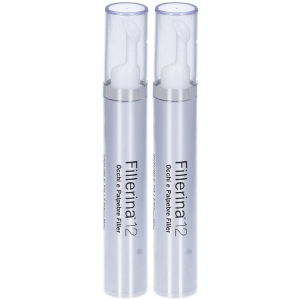 Cerca Offerte di labo fillerina 12 double filler neo mito occhi e palpebre gel base gra e acquista online