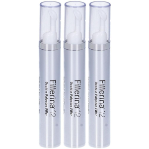 Cerca Offerte di labo fillerina 12 double filler neo mito occhi e palpebre gel base gra e acquista online