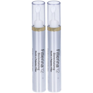 Cerca Offerte di labo fillerina 12 double filler neo mito occhi e palpebre gel biorevit e acquista online