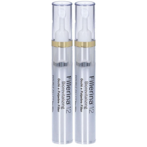 Cerca Offerte di labo fillerina 12 double filler neo mito occhi e palpebre gel biorevit e acquista online