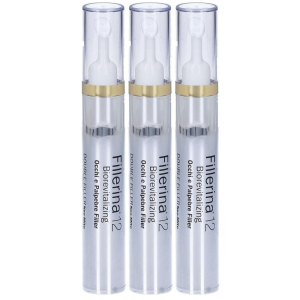 Cerca Offerte di labo fillerina 12 double filler neo mito occhi e palpebre gel biorevit e acquista online