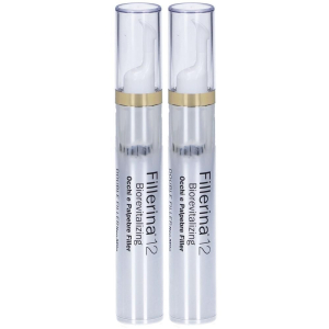Cerca Offerte di labo fillerina 12 double filler neo mito occhi e palpebre gel biorevit e acquista online