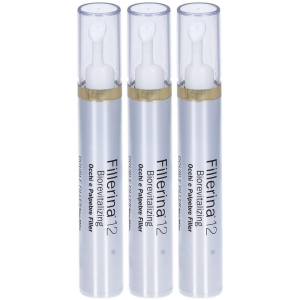 Cerca Offerte di labo fillerina 12 double filler neo mito occhi e palpebre gel biorevit e acquista online