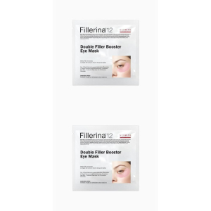 Cerca Offerte di labo fillerina 12 neo mito double filler booster eye mask maschera occ e acquista online