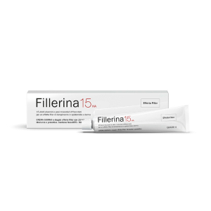Cerca Offerte di labo fillerina 15 ha crema giorno a doppio effetto filler grado 4 50 m e acquista online