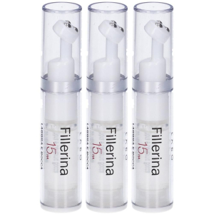 Cerca Offerte di labo fillerina 15 ha labbra e bocca gel base effetto filler grado 4 3x e acquista online