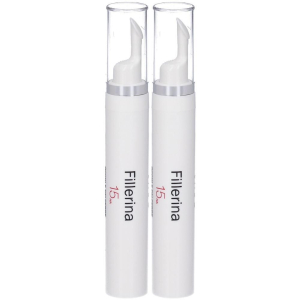 Cerca Offerte di labo fillerina 15 ha occhi e palpebre gel effetto filler grado 5 2x15 e acquista online