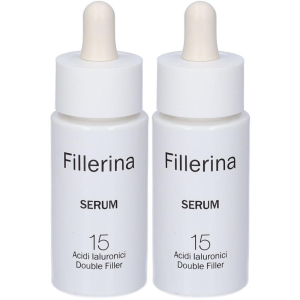 Cerca Offerte di labo fillerina 15 ha siero concentrato grado 5 2x30 ml e acquista online