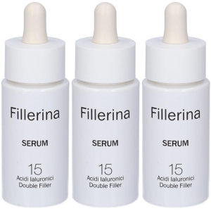 Cerca Offerte di labo fillerina 15 ha siero concentrato grado 5 3x30 ml e acquista online