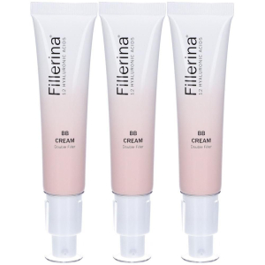 Cerca Offerte di labo fillerina bb cream double filler con 12 acidi ialuronici tonalitá e acquista online