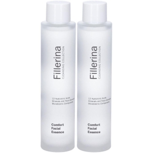 Cerca Offerte di Labo Fillerina Essenza Viso Detergente Comfort 2x100 ml e acquista online