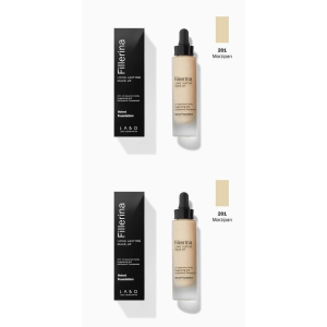Cerca Offerte di labo fillerina long lasting make-up velvet foundation fondotinta color e acquista online