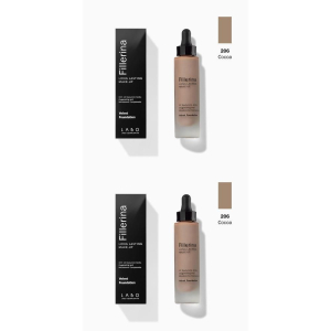 Cerca Offerte di labo fillerina long lasting make-up velvet foundation fondotinta color e acquista online