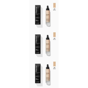 Cerca Offerte di labo fillerina long lasting make up velvet fundation colore 203 3x30 m e acquista online