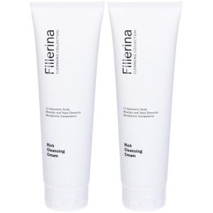 Cerca Offerte di labo fillerina rich cleansing crema detergente 2x150 ml e acquista online