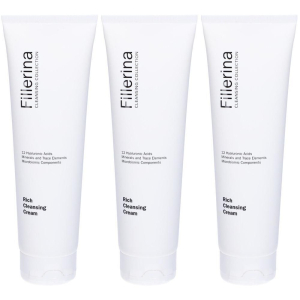 Cerca Offerte di labo fillerina rich cleansing crema detergente 3x150 ml e acquista online