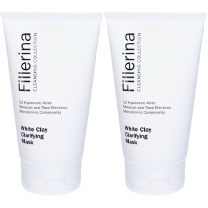 Cerca Offerte di labo fillerina white clay clarifying mask 75 ml e acquista online