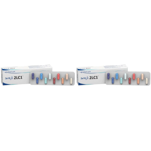 Cerca Offerte di labo life 2lc1 capsule set da 2 2x1 pz e acquista online