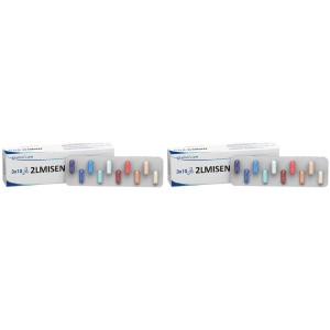Cerca Offerte di labo life 2lmisen capsule set da 2 2x30 pc e acquista online