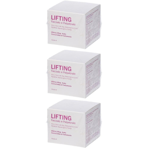 Cerca Offerte di labo lifting crema solida notte facciale e palpebrale grado 4 e acquista online