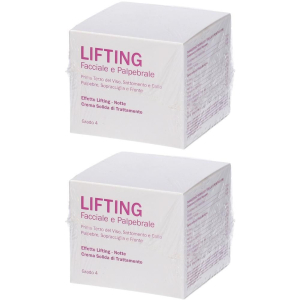 Cerca Offerte di labo lifting crema solida notte facciale e palpebrale grado 4 e acquista online