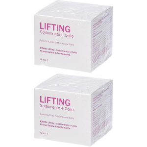 Cerca Offerte di labo lifting crema solida sottomento e collo effetto grado 3 2 e acquista online