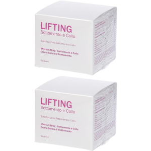 Cerca Offerte di labo lifting crema solida sottomento e collo effetto grado 4 2 e acquista online