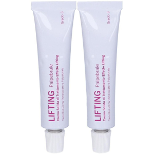 Cerca Offerte di labo lifting crema solida zona perioculare e palpebrale effetto liftin e acquista online