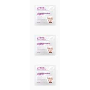 Cerca Offerte di labo lifting facciale e palpebrale effect booster maschera vis e acquista online