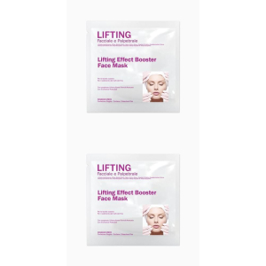 Cerca Offerte di labo lifting facciale e palpebrale effect booster maschera vis e acquista online