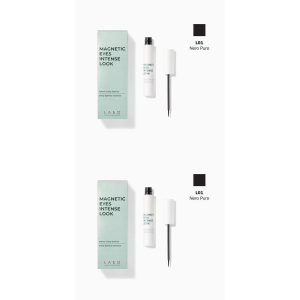 Cerca Offerte di labo magnetic eyes intense look crexy eyeliner colorato colore l01 2x8 e acquista online