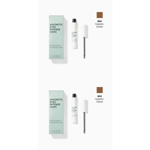 Cerca Offerte di labo magnetic eyes intense look crexy sopracciglia colorato colore b02 e acquista online