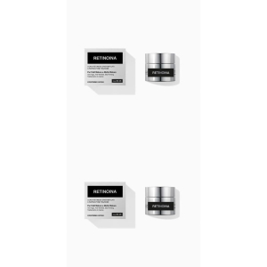 Cerca Offerte di labo retinoina età 35/45 crema contorno occhi 2x20 ml e acquista online