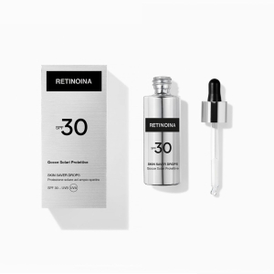 Labo retinonina skin saver drops gocce solari protettive spf30 - rispa