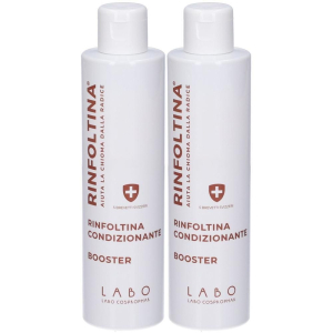 Cerca Offerte di labo rinfoltina booster condizionante capelli 200 ml e acquista online