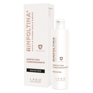Cerca Offerte di labo rinfoltina booster condizionante capelli 200 ml balsamo per capel e acquista online
