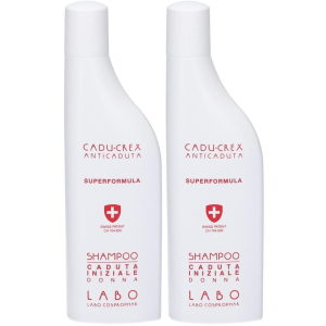 Cerca Offerte di labo shampoo cadu-crex caduta superformula iniziale donna 150 m e acquista online