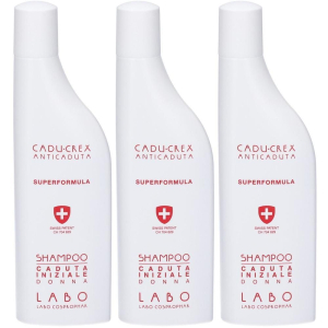 Cerca Offerte di labo shampoo cadu-crex caduta superformula iniziale donna 150 m e acquista online