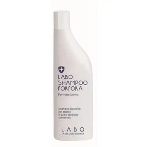 Cerca Offerte di labo shampoo forfora uomo 150 ml - shampoo antiforfora delicato per capelli e acquista online