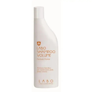 Cerca Offerte di labo shampoo specifico volume formula donna 150 ml e acquista online