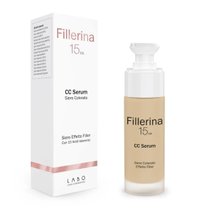 Cerca Offerte di labo suisse fillerina 15ha - cc serum siero colorato effetto filler colore d02, 30ml e acquista online