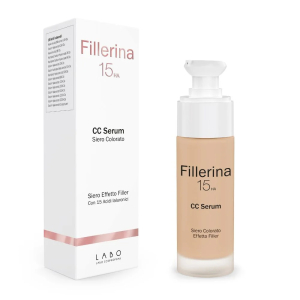 Cerca Offerte di labo suisse fillerina 15ha - cc serum siero colorato effetto filler colore d03, 30ml e acquista online