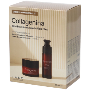 Cerca Offerte di labo suisse kit regalo collagenina routine essenziale in due step grad e acquista online