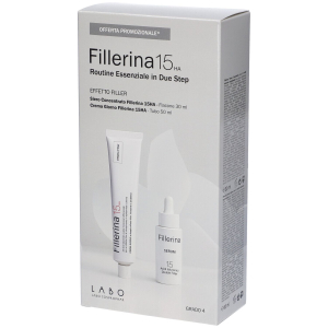 Cerca Offerte di labo suisse kit regalo fillerina 15ha routine essenziale effetto fille e acquista online