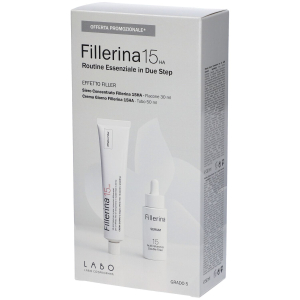 Cerca Offerte di labo suisse kit regalo fillerina 15ha routine essenziale effetto fille e acquista online