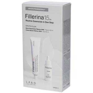 Cerca Offerte di labo suisse kit regalo fillerina 15ha routine essenziale effetto fille e acquista online