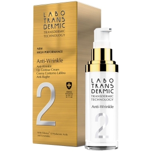 Cerca Offerte di Labo - trans dermic 2 anti wrinkle crema contorno labbra anti rughe confezione 15 ml e acquista online